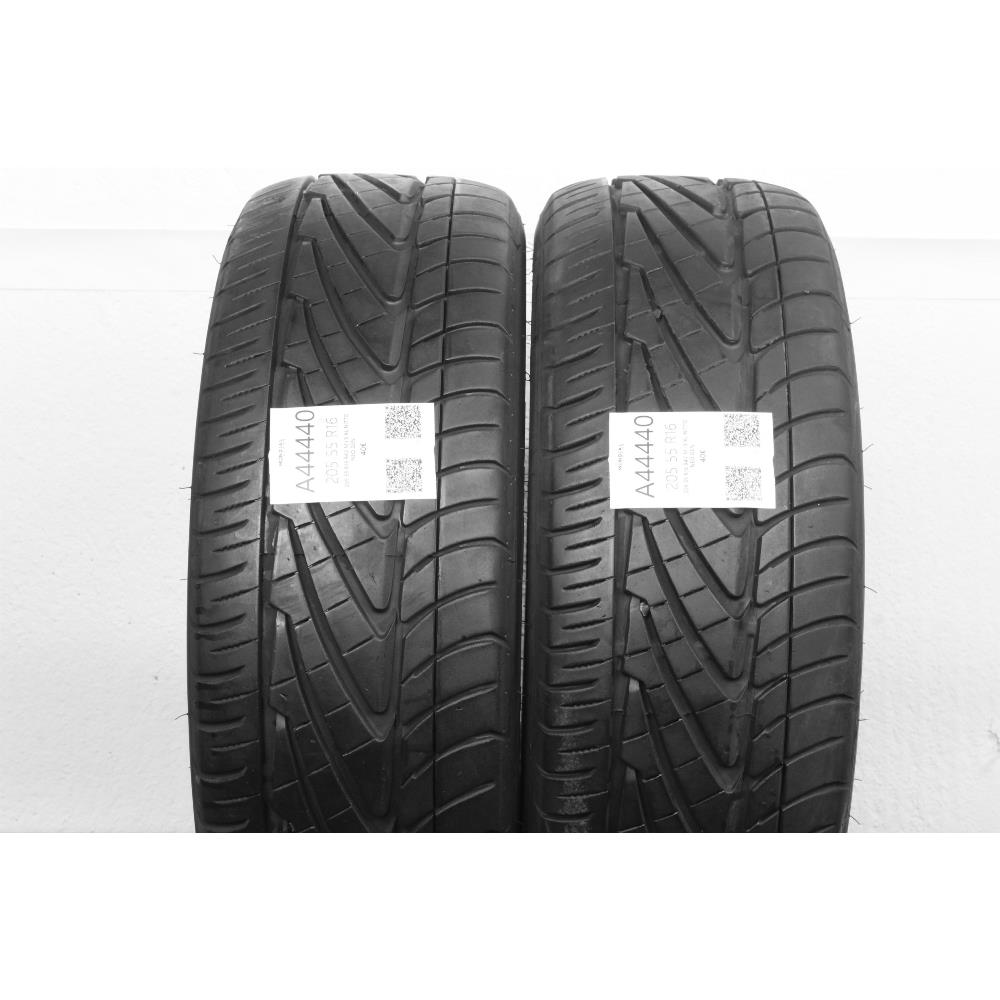 205 55 R16 94V M+S XL NITTO NEO GEN