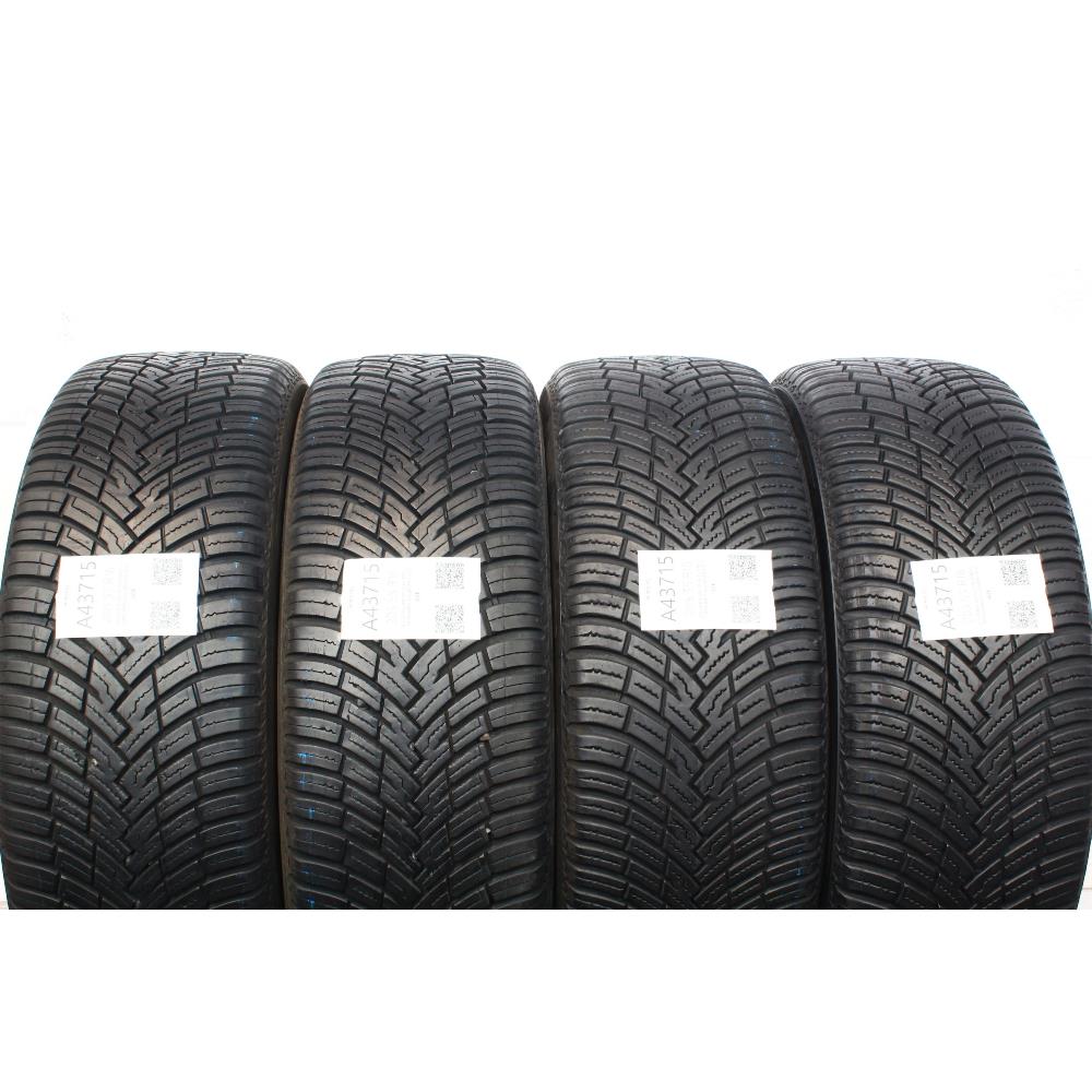 205 55 R16 94V M+S XL PIRELLI CINTURATO ALL SEASON SF 2