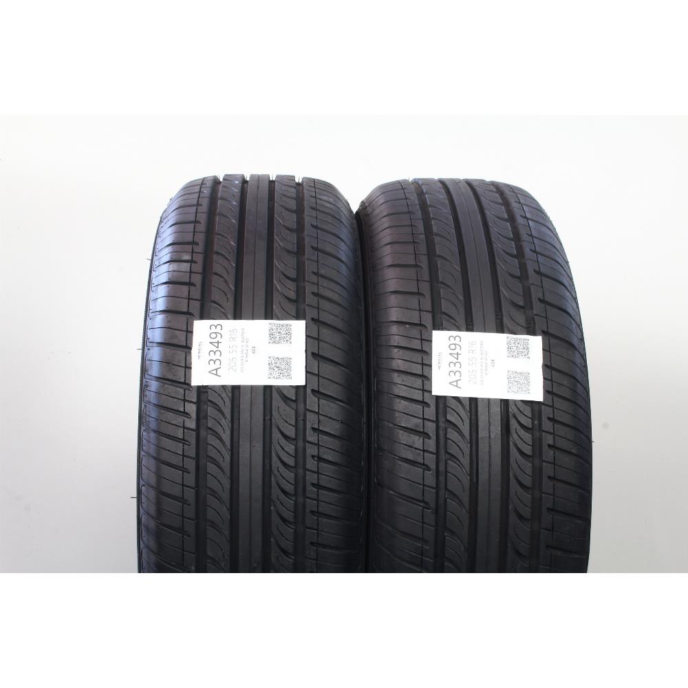 205 55 R16 94V XL AUSTONE ATHENA SP-801