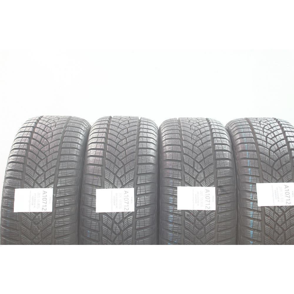 205 55 R16 94V XL GOODYEAR 
