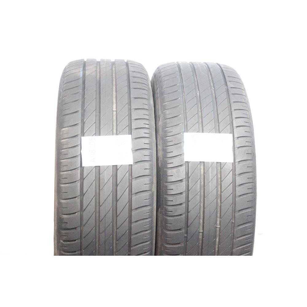 205 55 R16 94V XL KLEBER DYNAXER HP4 DT1