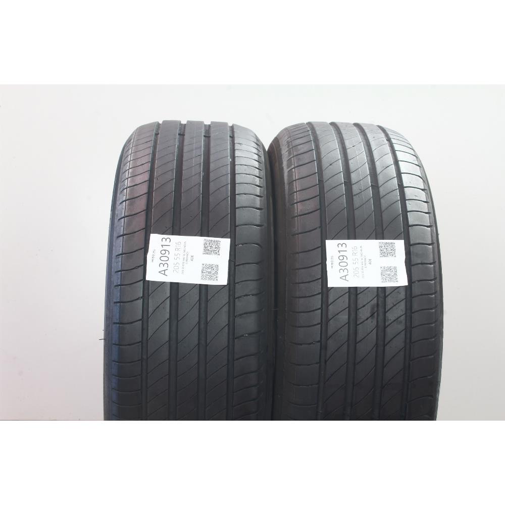 205 55 R16 94V XL MICHELIN E.PRIMACY 