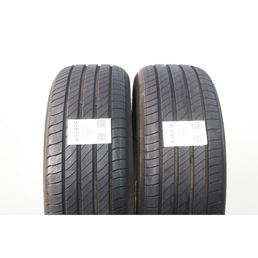 205 55 R16 94V XL MICHELIN E.PRIMACY 