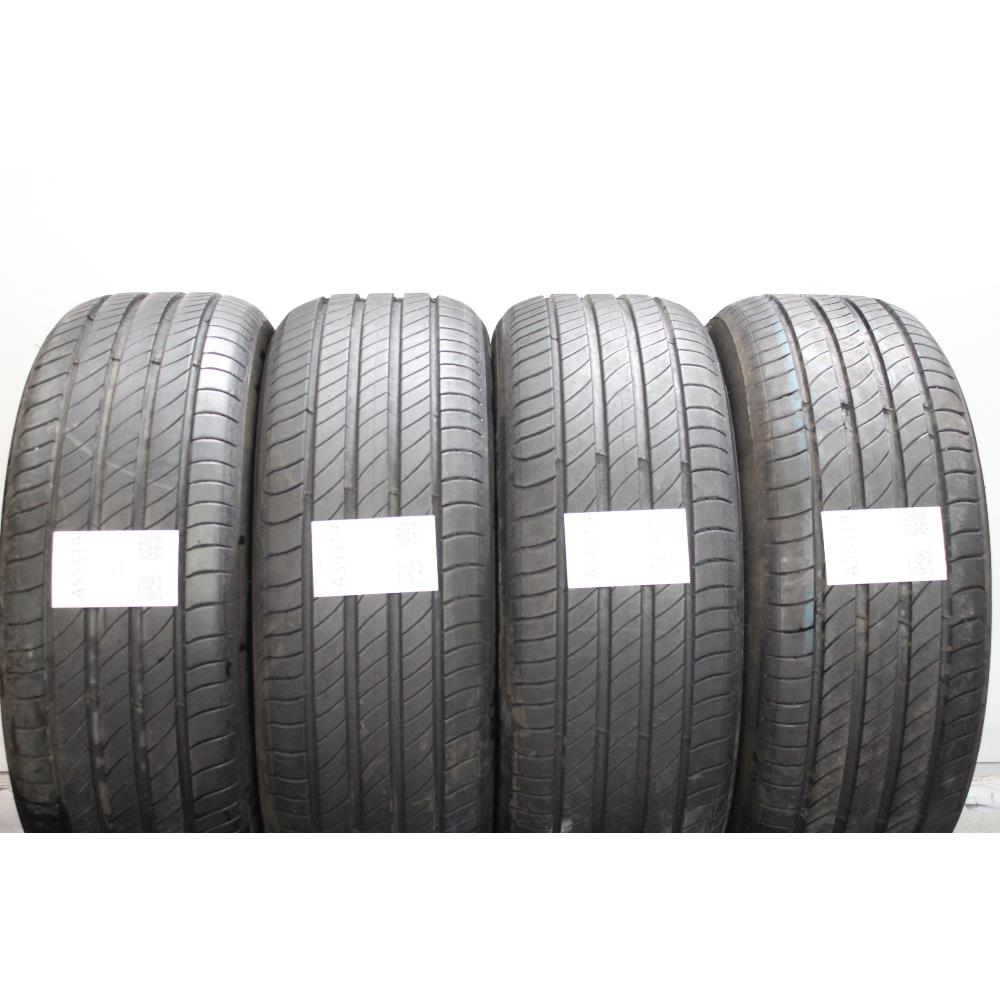 205 55 R16 94V XL MICHELIN E.PRIMACY 