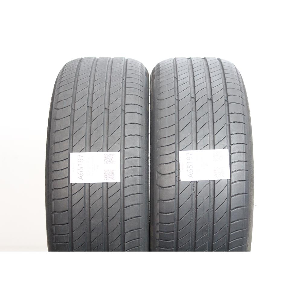 205 55 R16 94V XL MICHELIN E.PRIMACY 