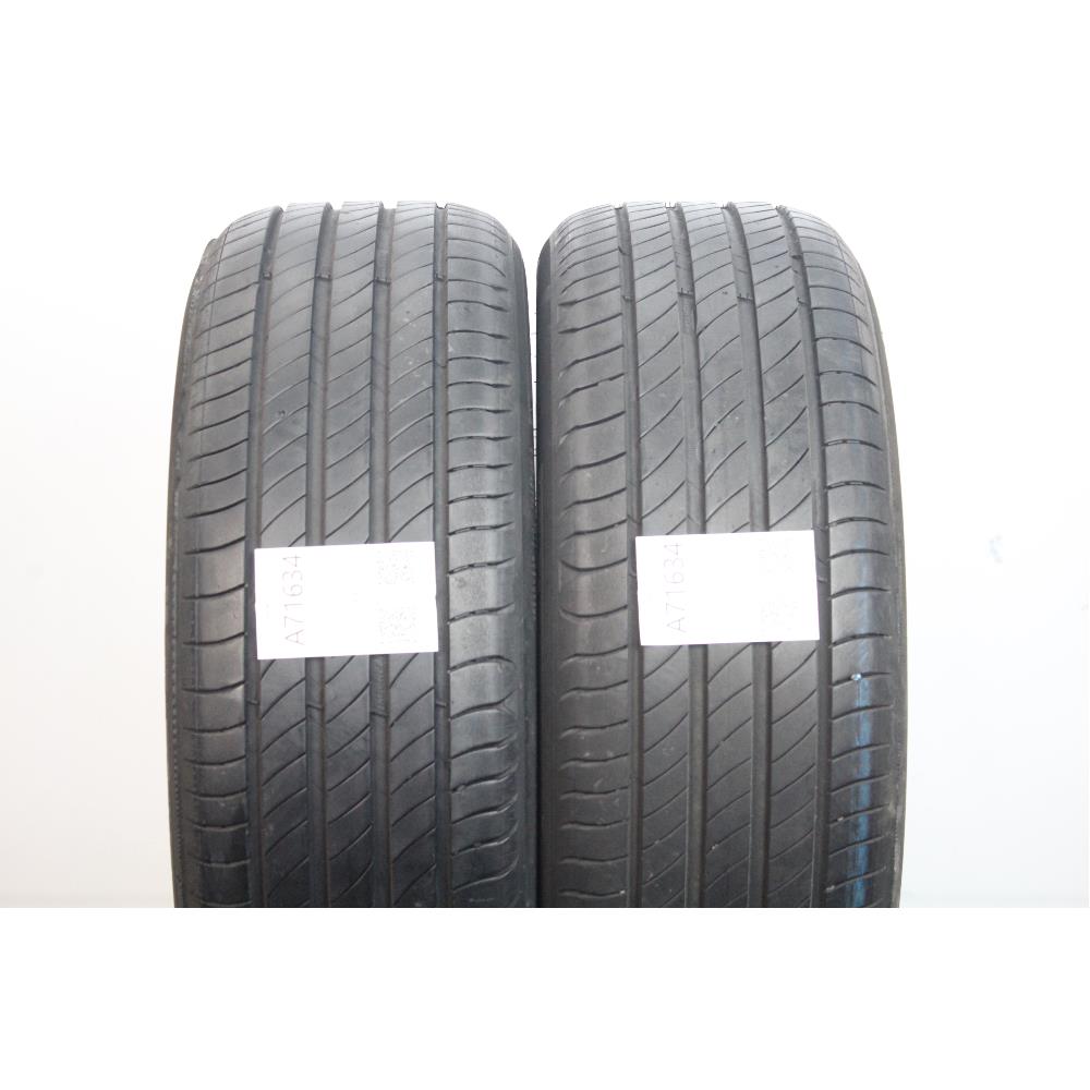 205 55 R16 94V XL MICHELIN E.PRIMACY 