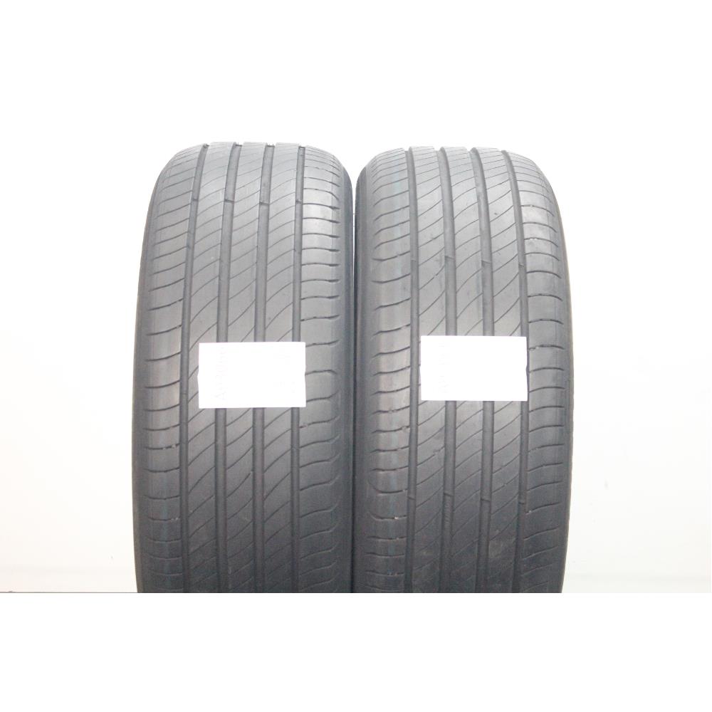 205 55 R16 94V XL MICHELIN E.PRIMACY 