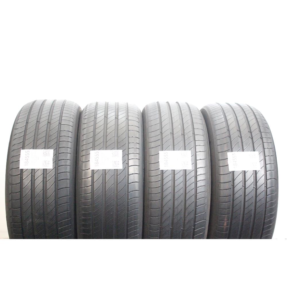 205 55 R16 94V XL MICHELIN E.PRIMACY 