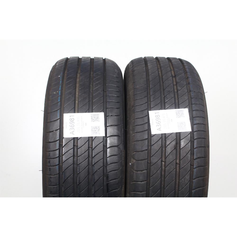 205 55 R16 94V XL MICHELIN E.PRIMACY 