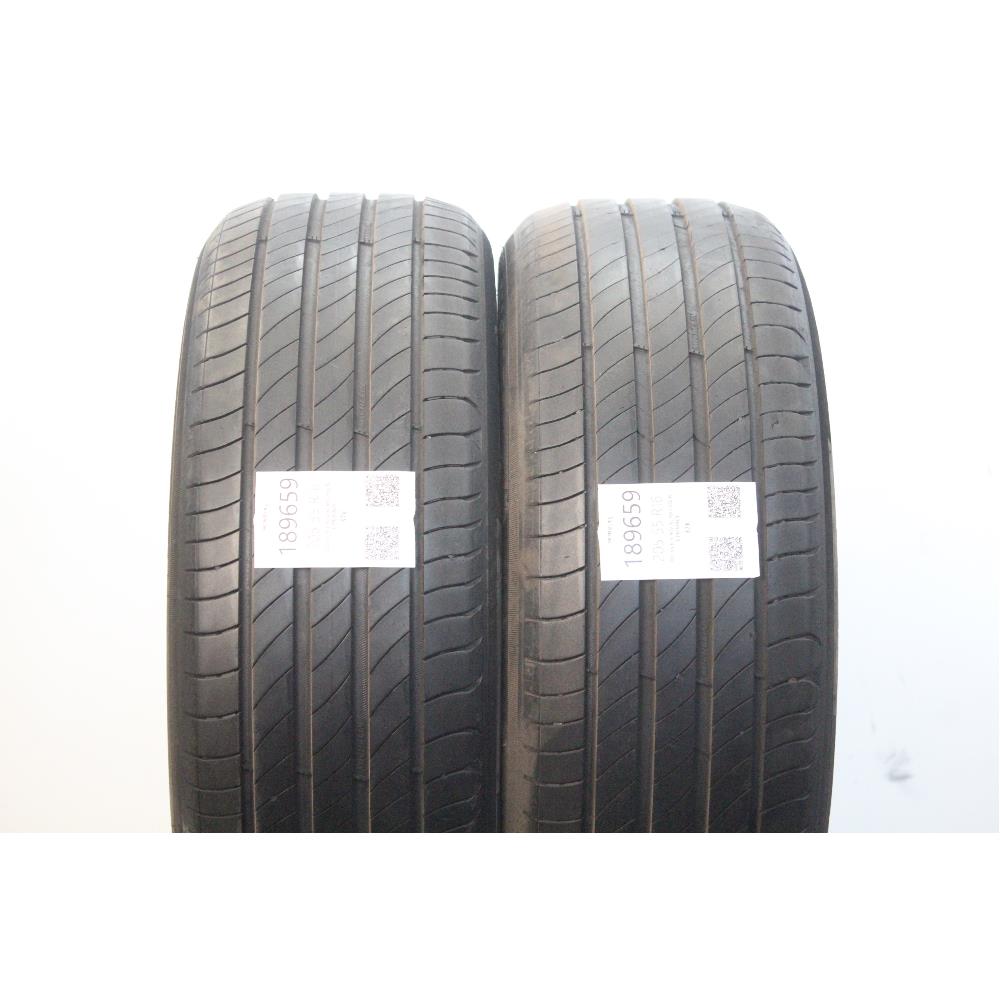 205 55 R16 94V XL MICHELIN E.PRIMACY 