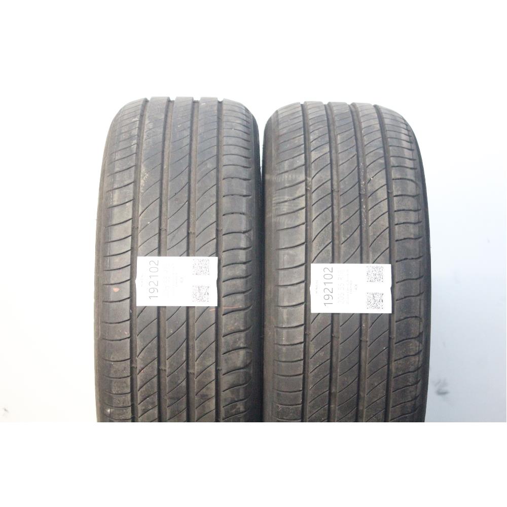 205 55 R16 94V XL MICHELIN E.PRIMACY 