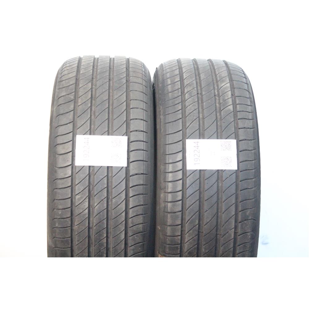 205 55 R16 94V XL MICHELIN E.PRIMACY 