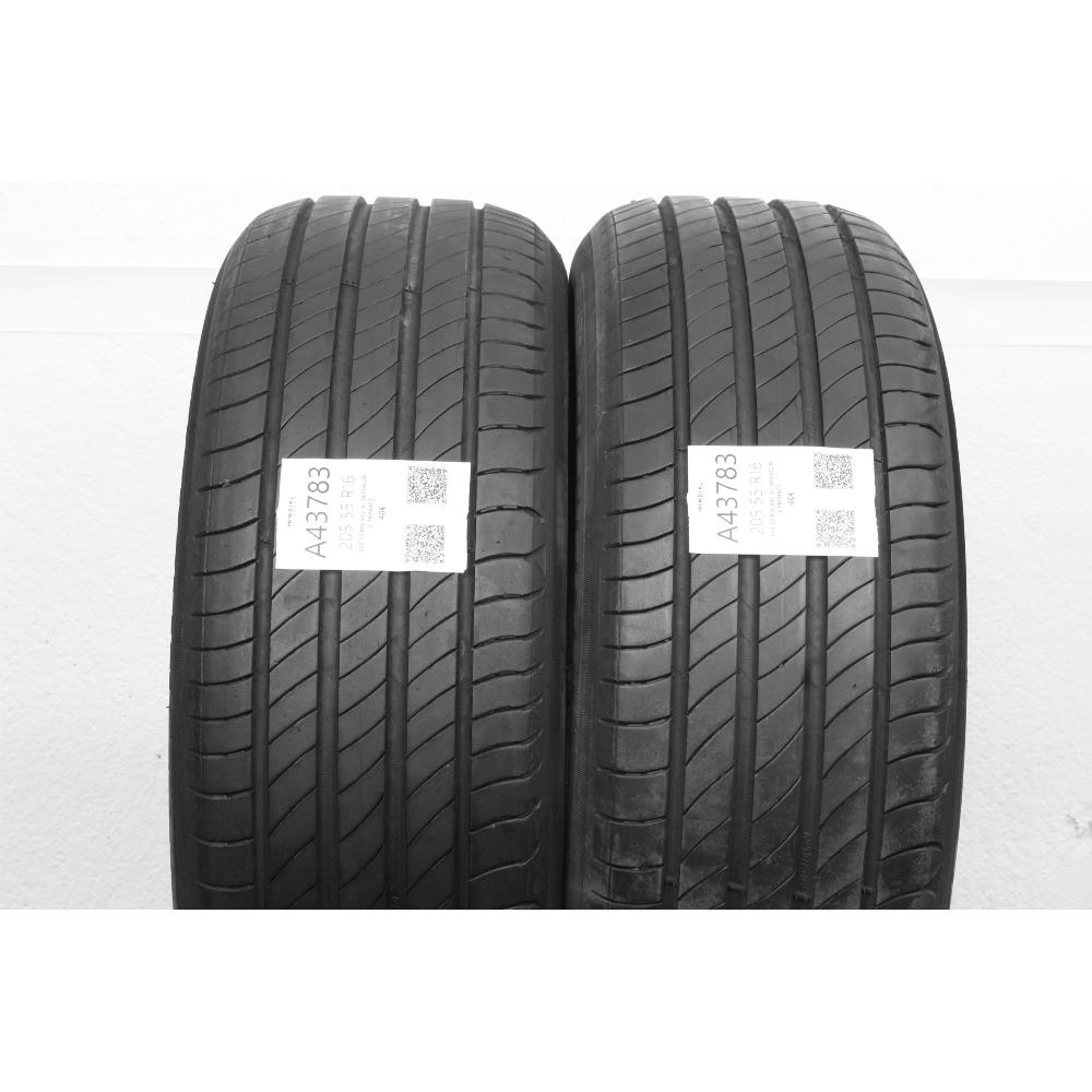 205 55 R16 94V XL MICHELIN E.PRIMACY 