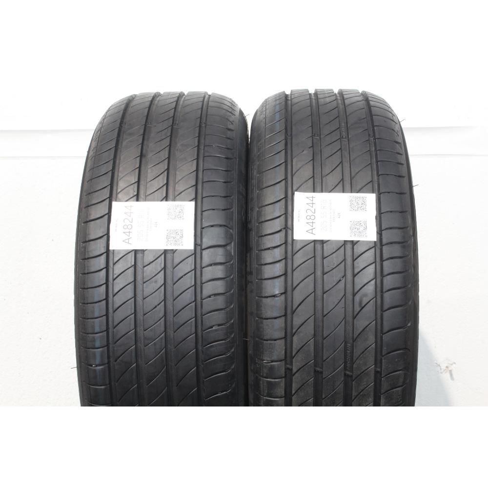 205 55 R16 94V XL MICHELIN E.PRIMACY 