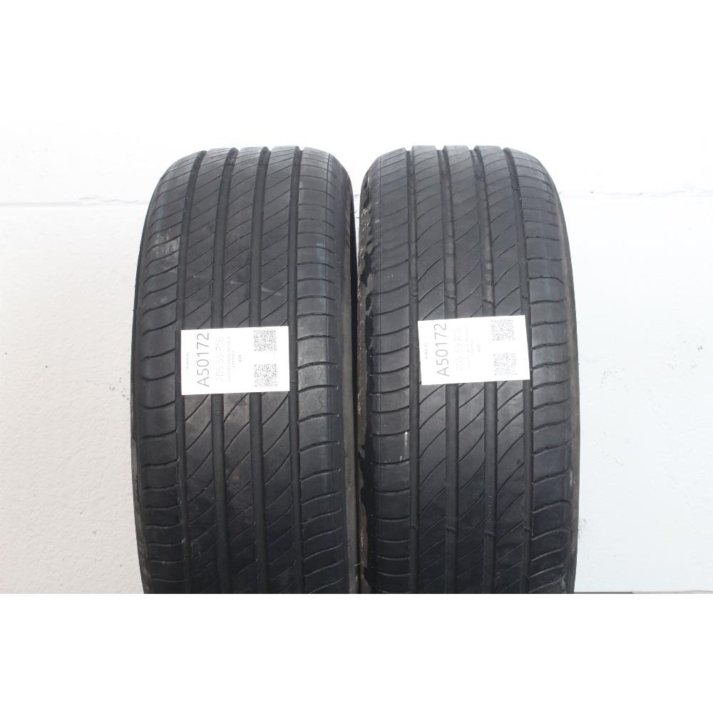 205 55 R16 94V XL MICHELIN E.PRIMACY 