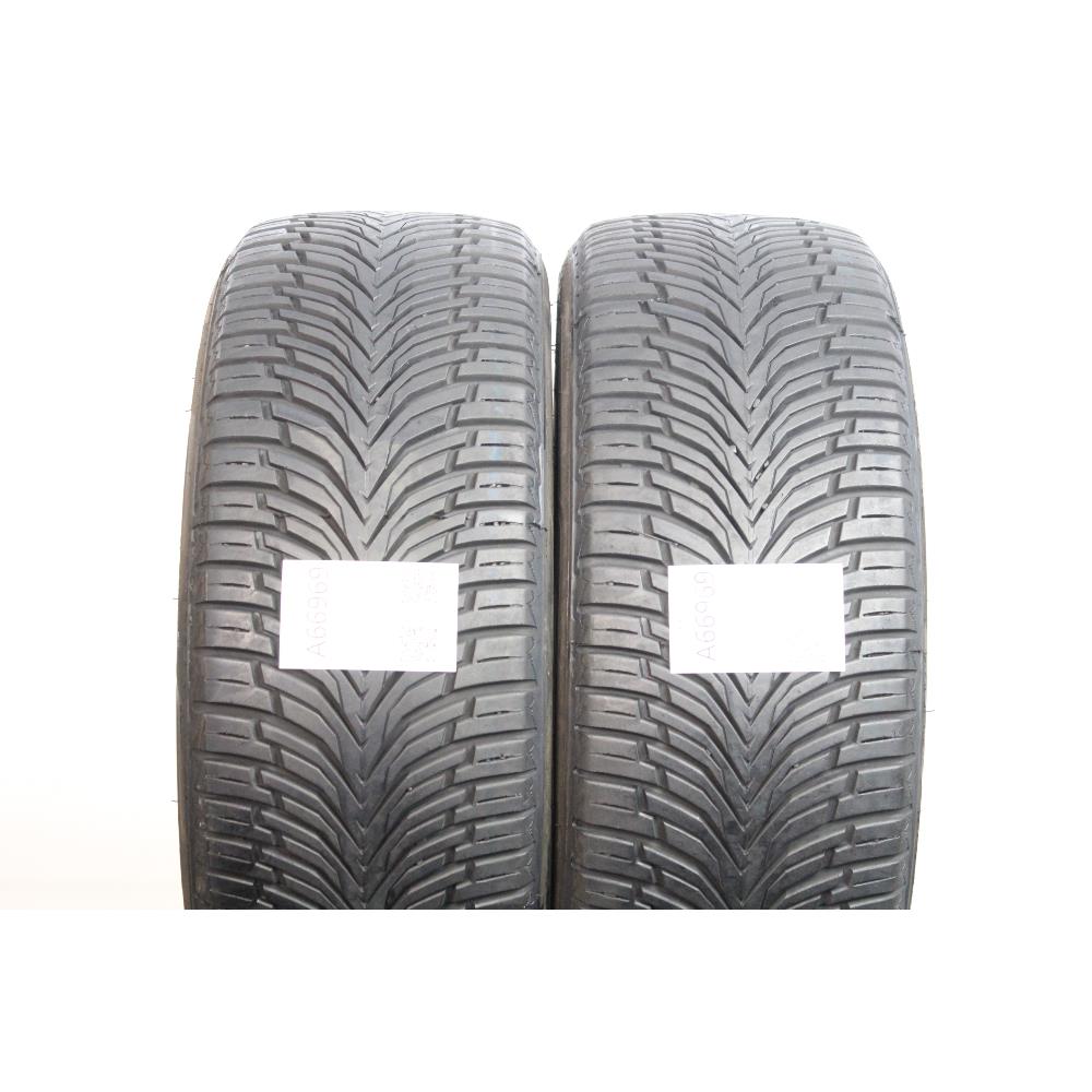 205 55 R16 94V XL M+S ARCRON ALL CLIMATE AC-I