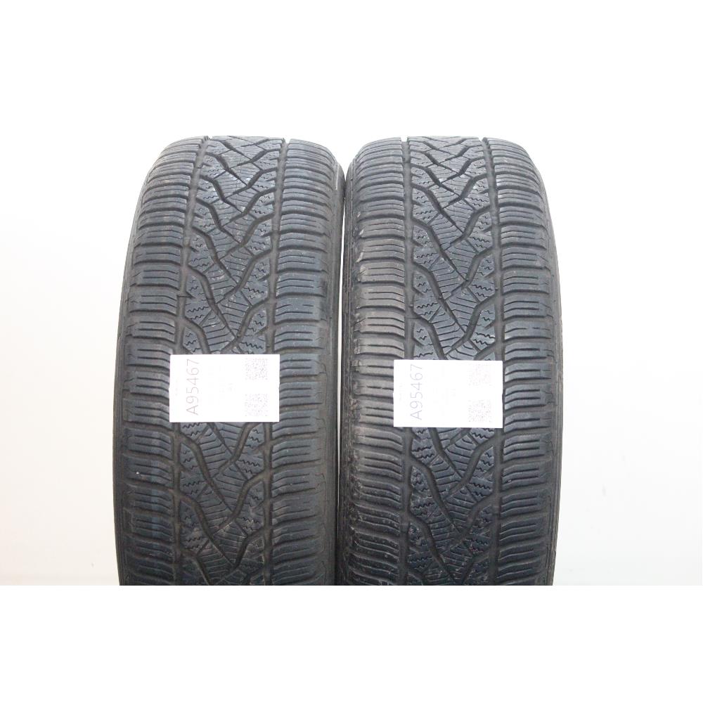 205 55 R16 94V XL M+S BARUM QUARTARIS 5