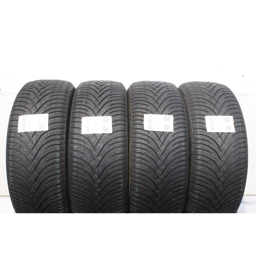 205 55 R16 94V XL M+S BFGOODRICH G-FORCE WINTER 2