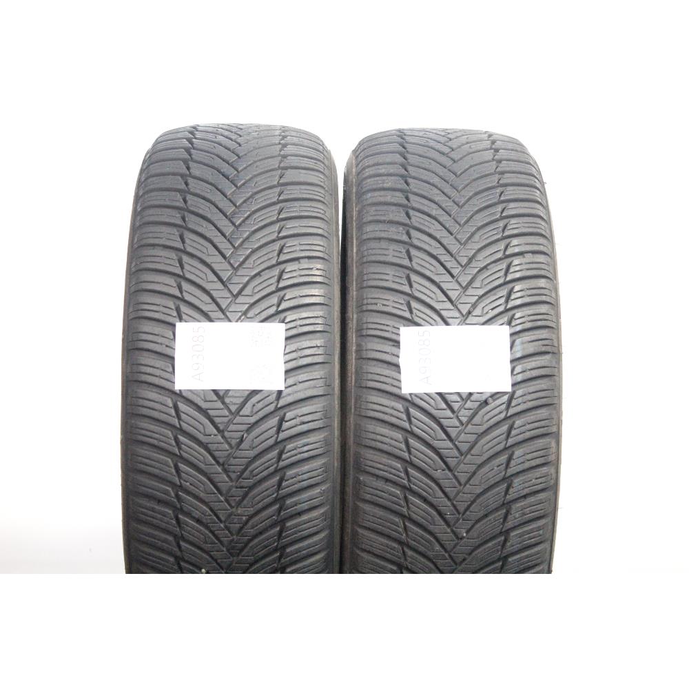 205 55 R16 94V XL M+S CEAT 4 SEASON DRIVE 