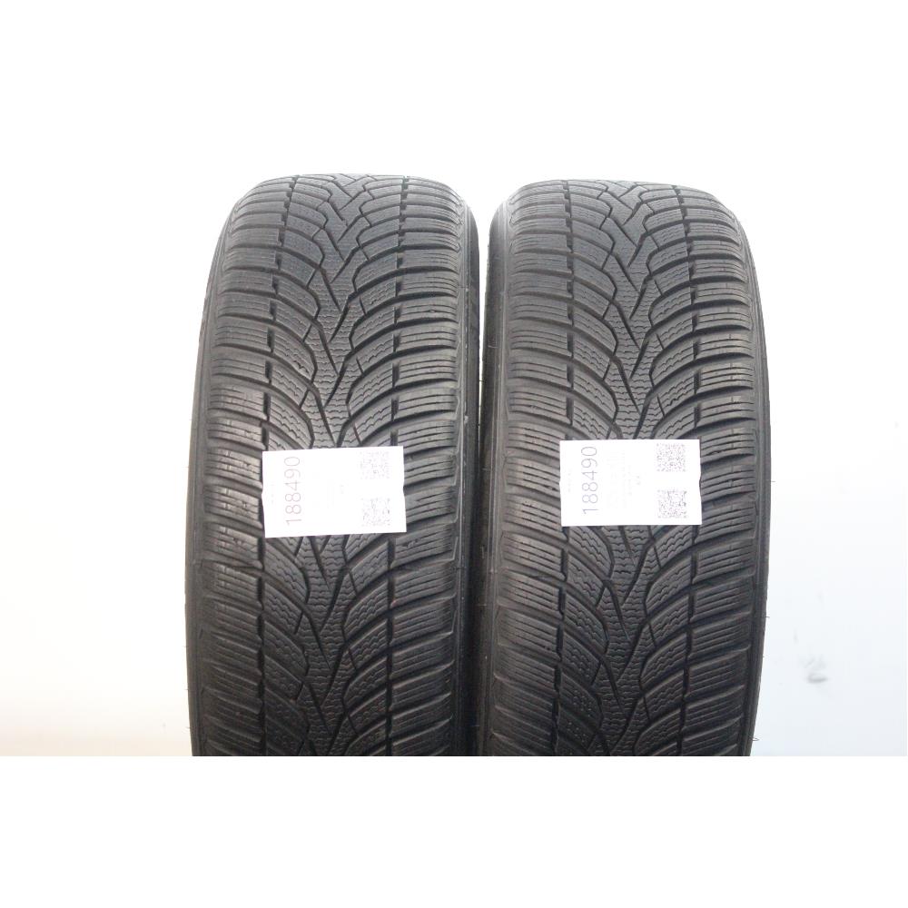 205 55 R16 94V XL M+S CEAT WINTER DRIVE 