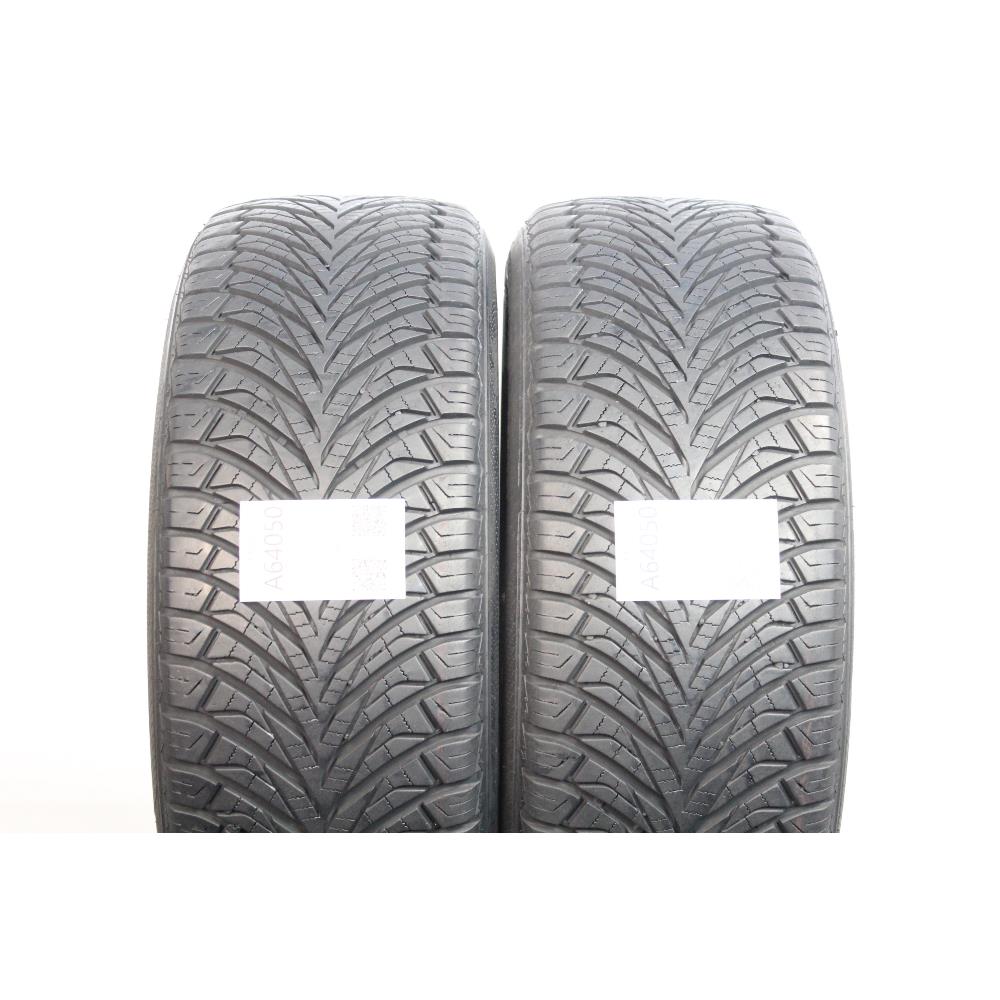 205 55 R16 94V XL M+S CHENGSHAN ALL SEASON EVERCLIME CSC-401