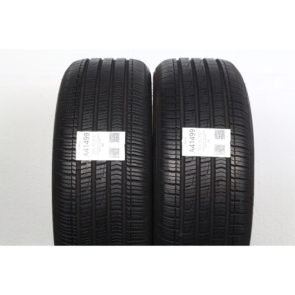 205 55 R16 94V XL M+S DUNLOP SPORT ALL SEASON
