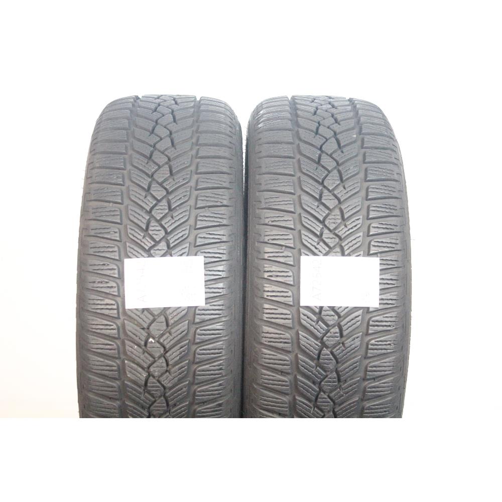 205 55 R16 94V XL M+S FULDA KRISTALL CONTROL HP2