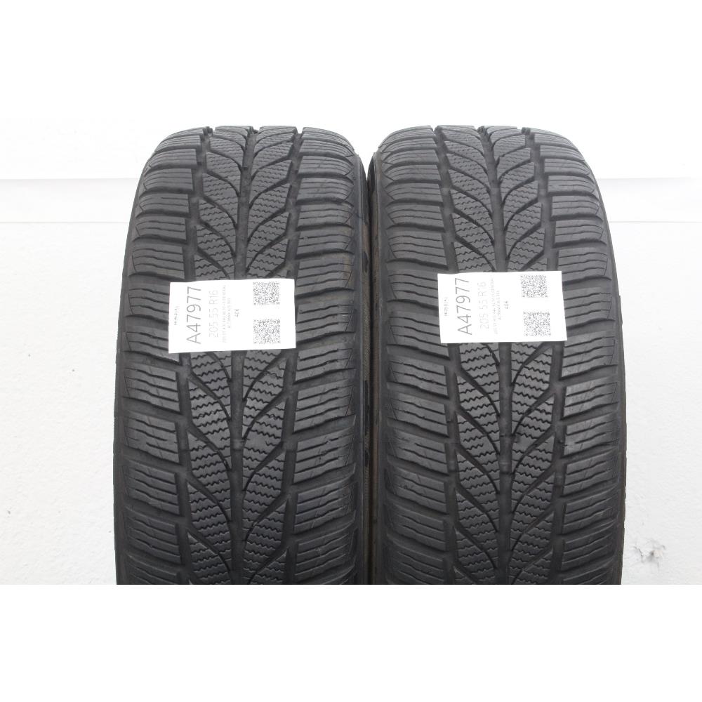 205 55 R16 94V XL M+S GENERAL ALTIMAX A/S 365 