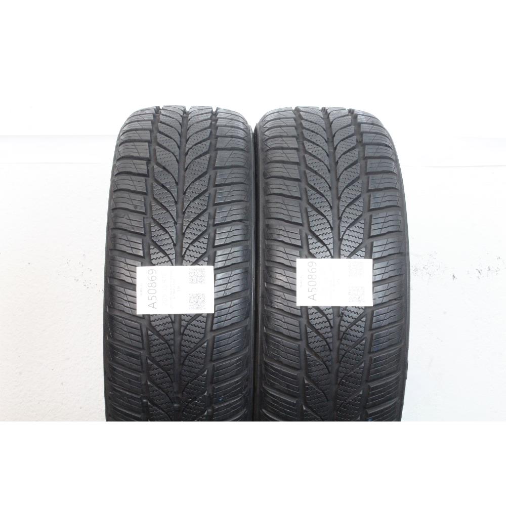 205 55 R16 94V XL M+S GENERAL ALTIMAX A/S 365 