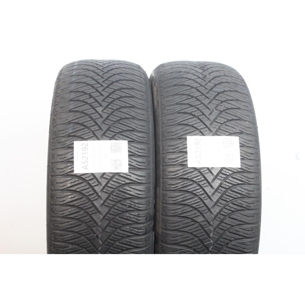 205 55 R16 94V XL M+S GOODRIDE ALL SEASON ELITE Z-401
