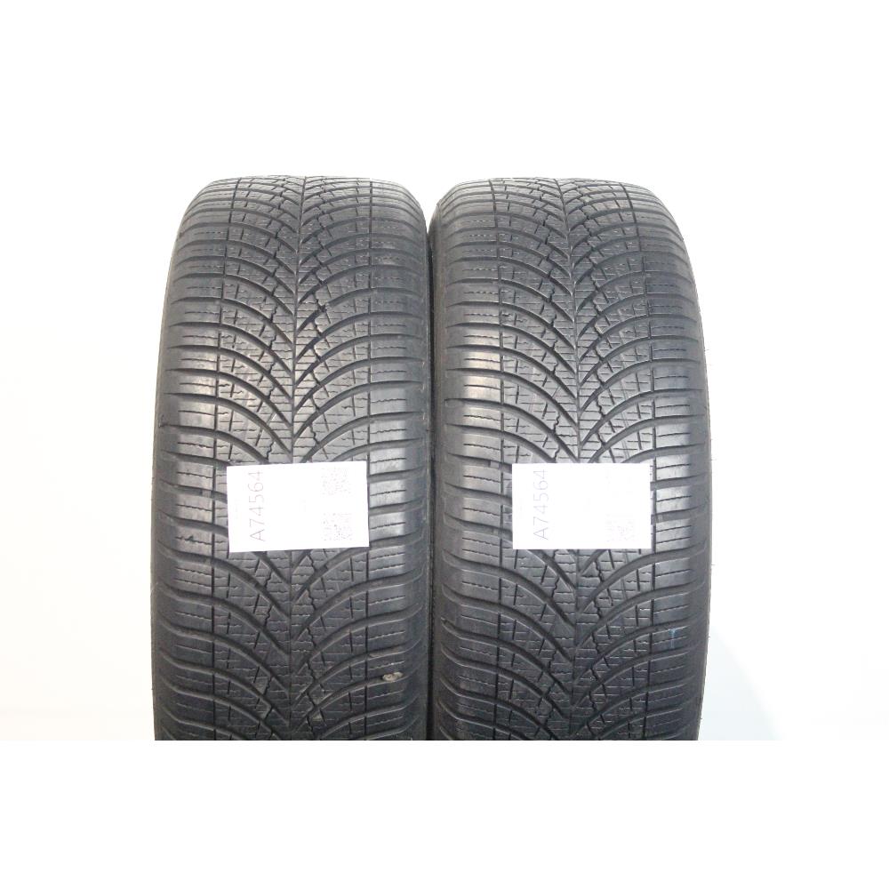 205 55 R16 94V XL M+S GOODYEAR VECTOR 4SEASONS 