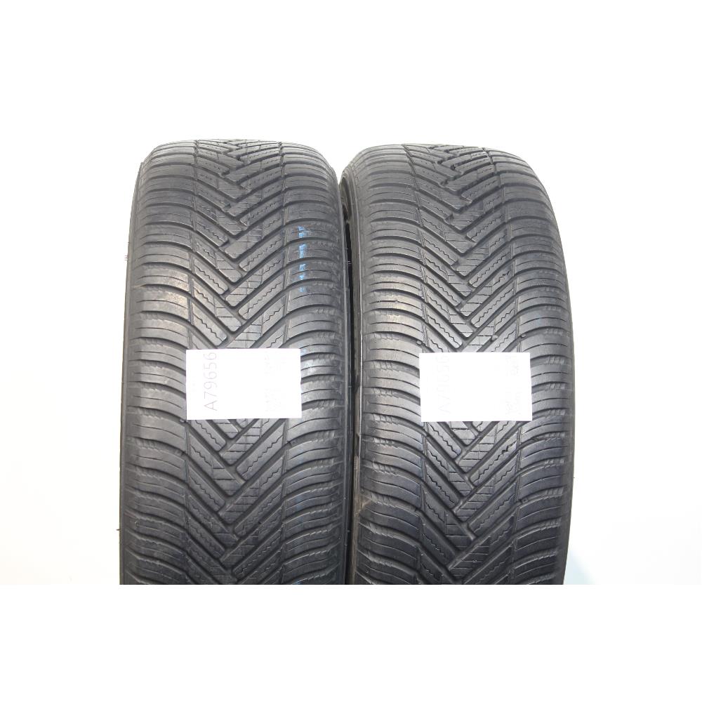 205 55 R16 94V XL M+S HANKOOK KINERGY 4S2