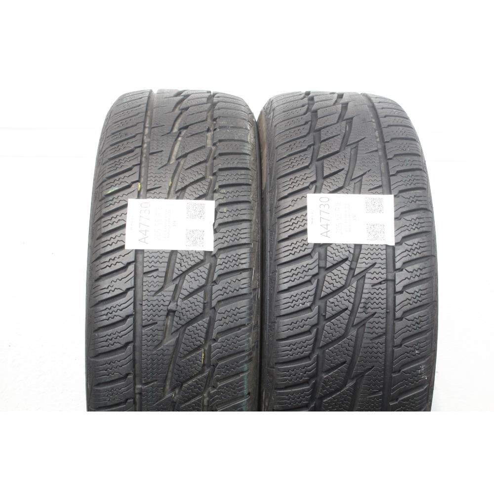 205 55 R16 94V XL M+S MATADOR SIBIR SNOW