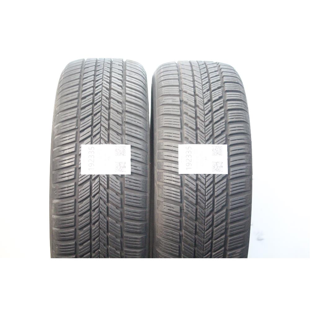 205 55 R16 94V XL M+S MOMO 4RUN M4 ALL SEASON