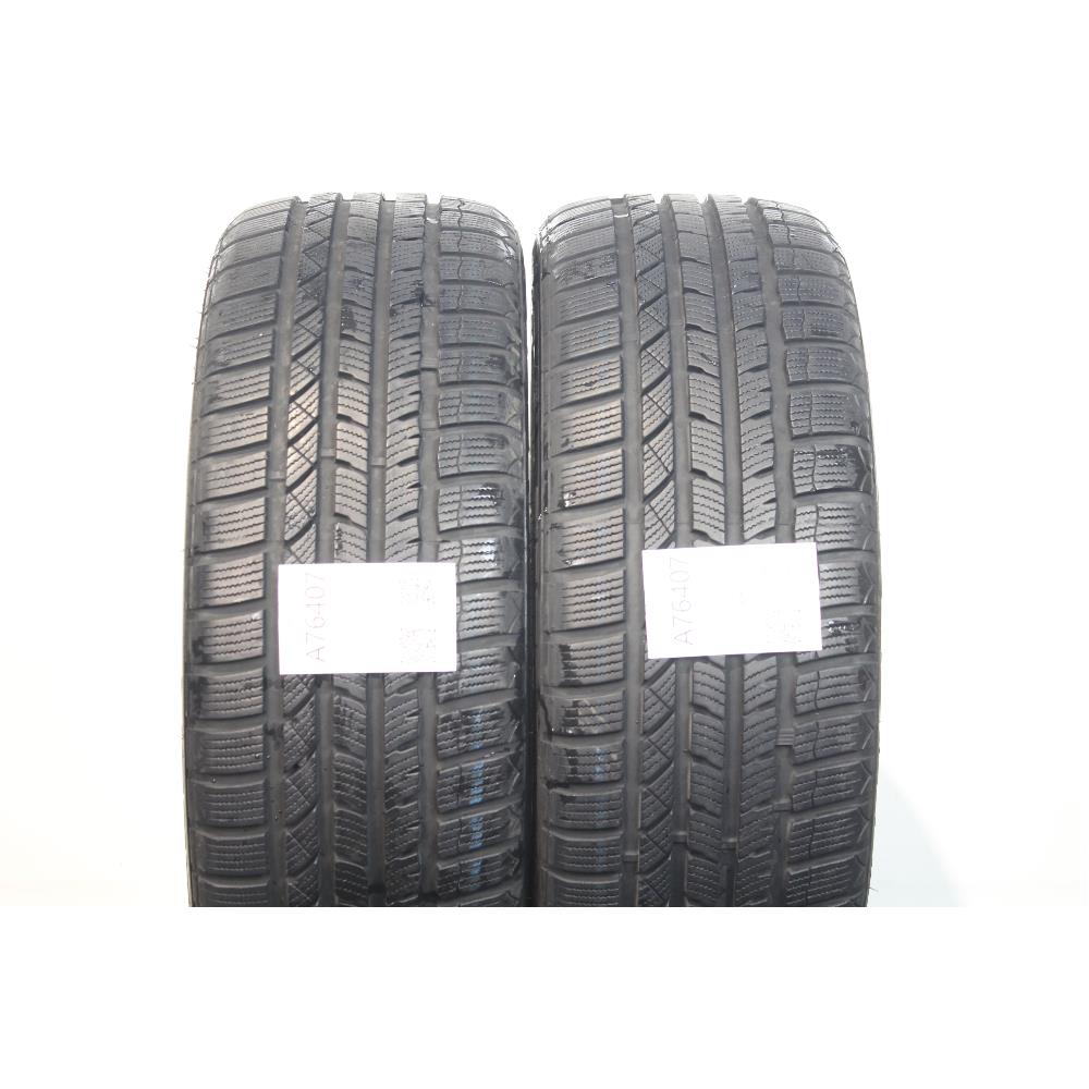 205 55 R16 94V XL M+S MOMO NORTH POLE W-2