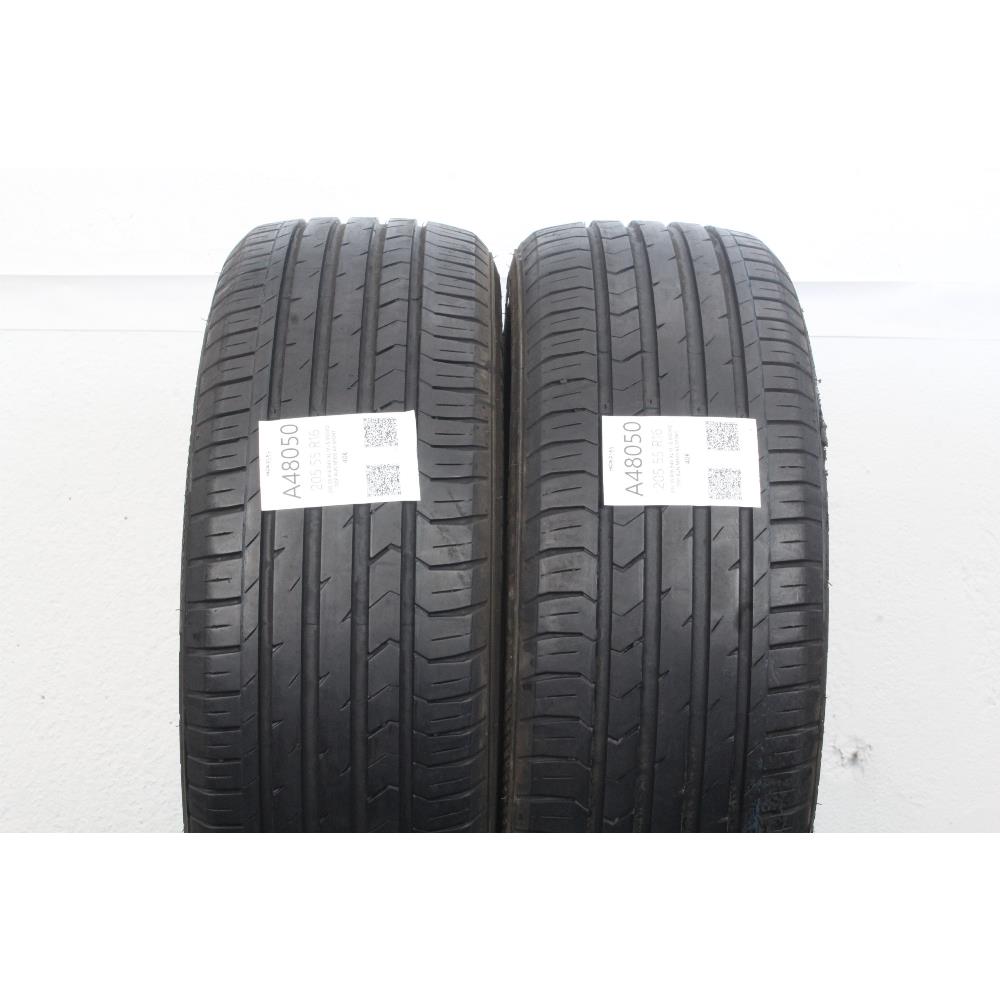 205 55 R16 94V XL M+S MOMO TOP RUN M300 AS SPORT 