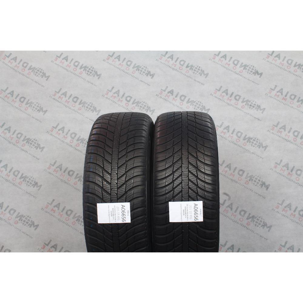 205 55 R16 94V XL M+S NEXEN NBLUE 4 SEASON 