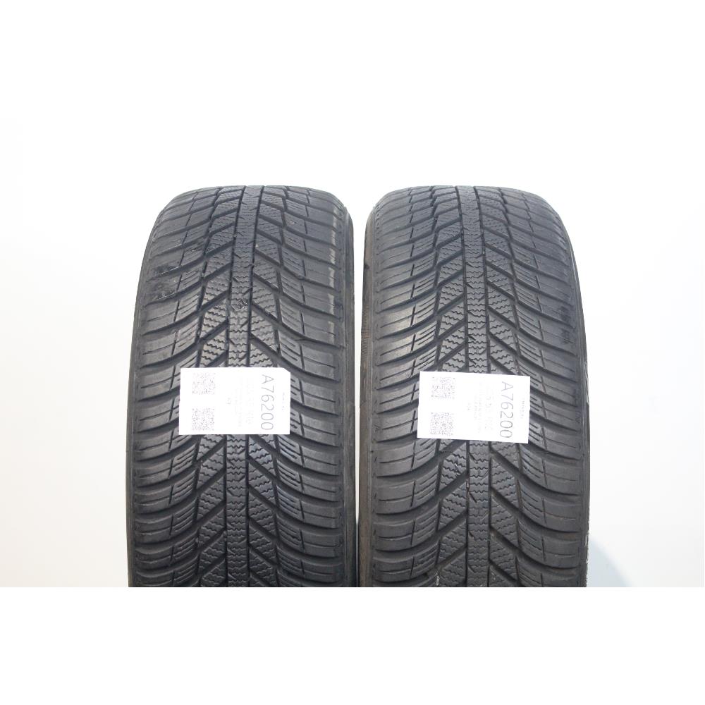 205 55 R16 94V XL M+S NEXEN NBLUE 4SEASON