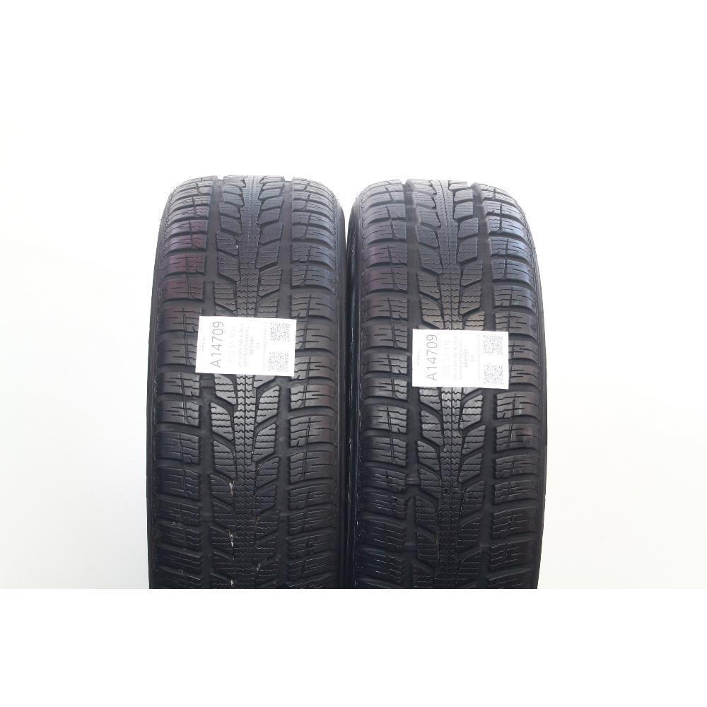 205 55 R16 94V XL M+S NEXEN NPRIZ 4S ALL-WEATHER