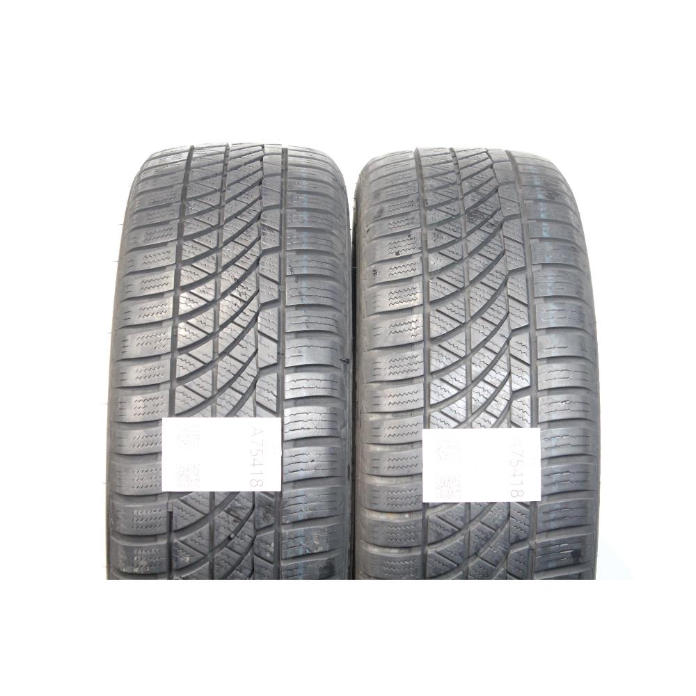 205 55 R16 94V XL M+S NORAUTO 4 SEASONS 