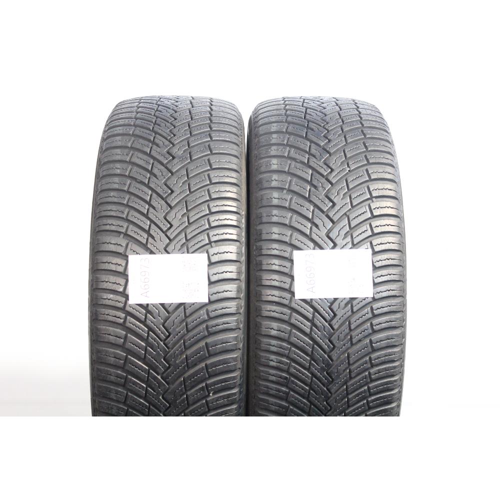205 55 R16 94V XL M+S PIRELLI CINTURATO ALL SEASON SF 2
