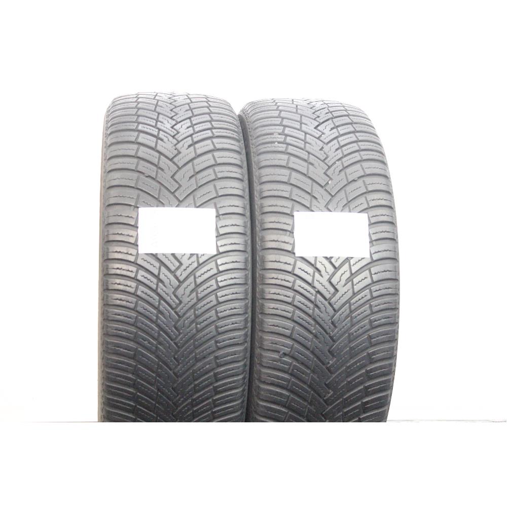 205 55 R16 94V XL M+S PIRELLI CINTURATO ALL SEASON SF 2