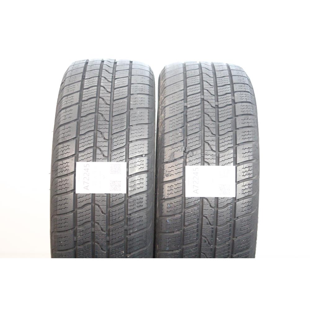 205 55 R16 94V XL M+S POWERTRAC POWERMARCH A/S 