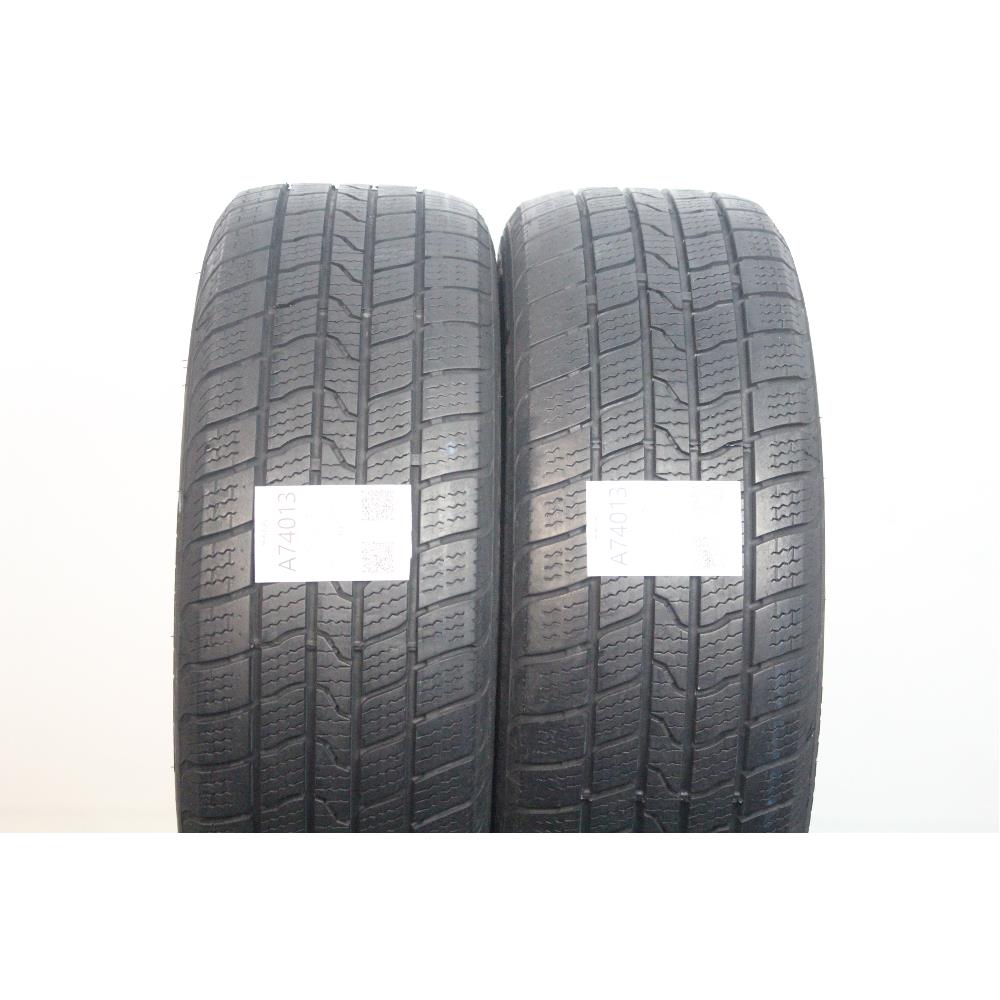 205 55 R16 94V XL M+S POWERTRAC POWERMARCH A/S 