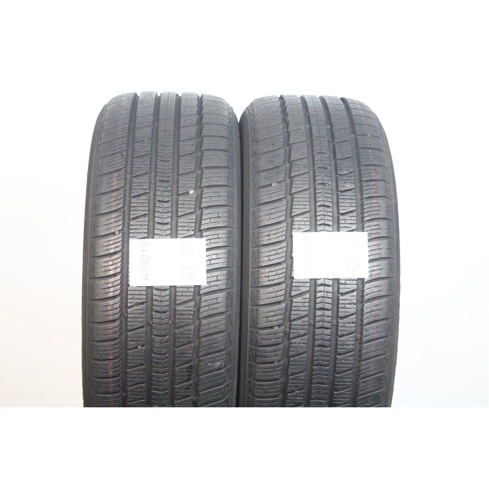 205 55 R16 94V XL M+S RADAR DIMAX 4SEASON