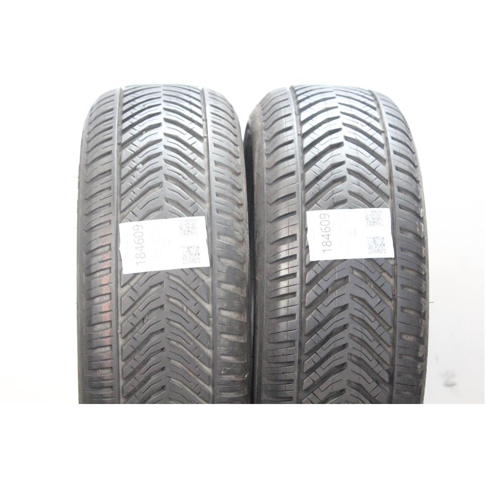 205 55 R16 94V XL M+S RIKEN ALL SEASON