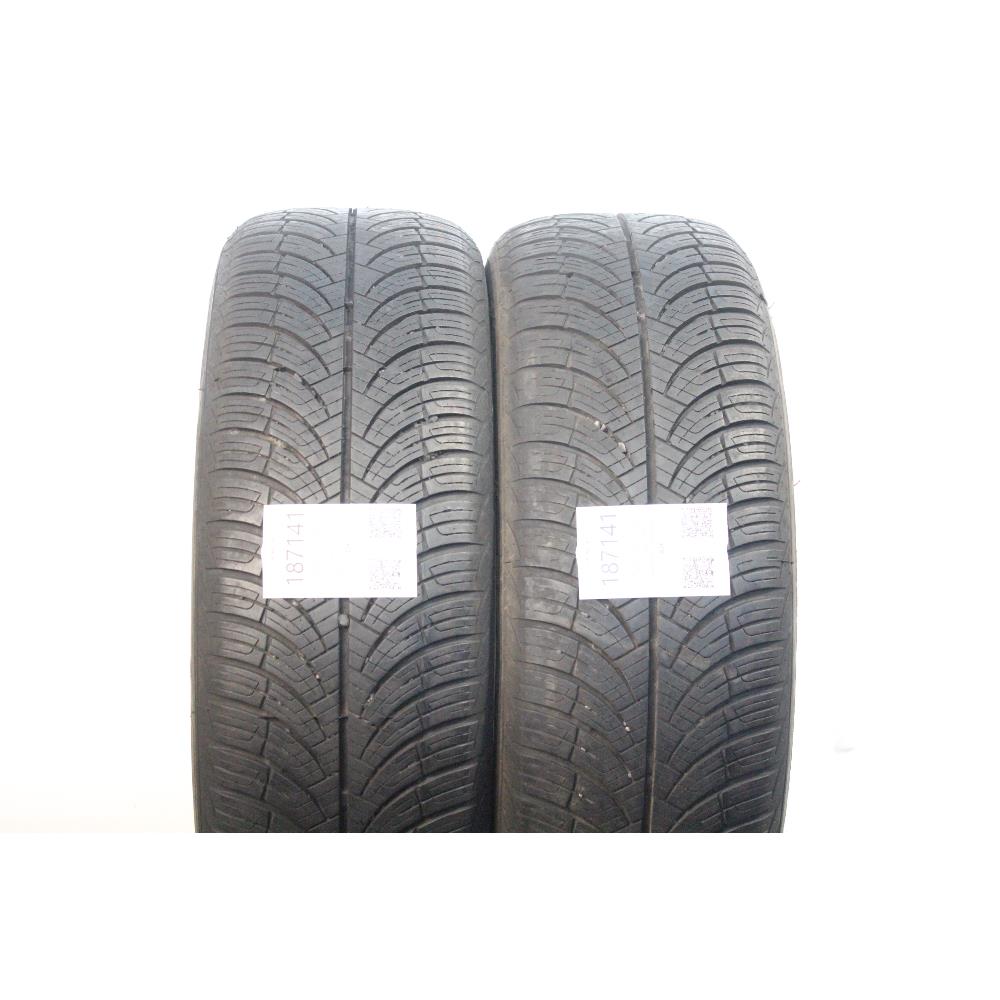 205 55 R16 94V XL M+S ROADMARCH PRIME A/S