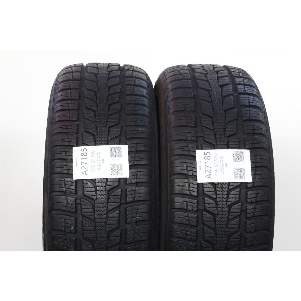 205 55 R16 94V XL M+S ROADSTONE NPRIZ 4S 