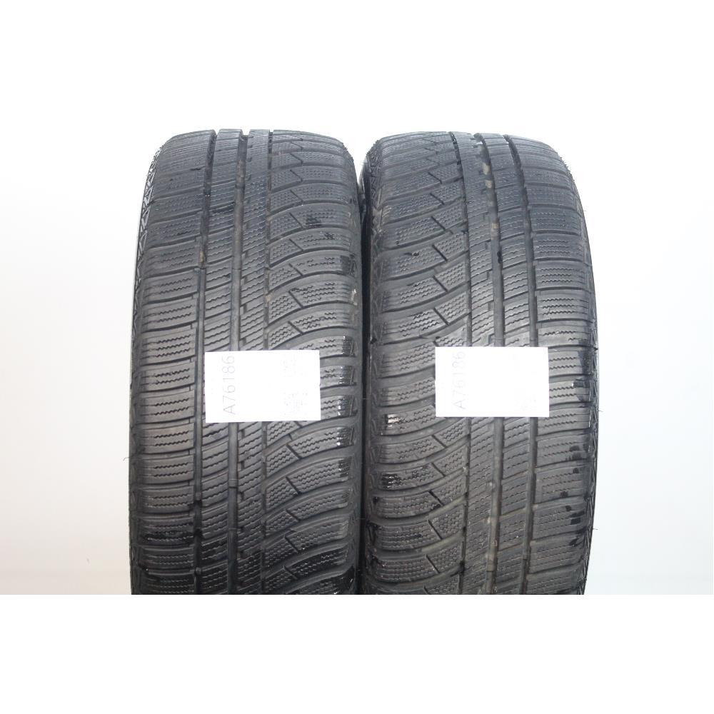 205 55 R16 94V XL M+S ROADX RXMOTION ALL SEASON