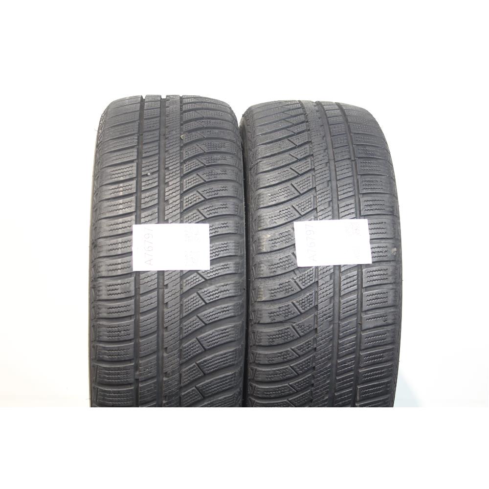 205 55 R16 94V XL M+S ROADX RXMOTION ALL SEASON